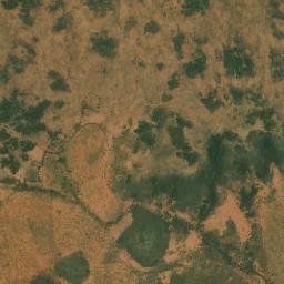 Satellite imagery of Koskos Ridge, NG