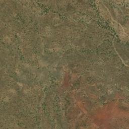 Satellite imagery of Dounna, DJ