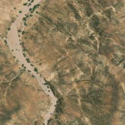 Satellite imagery of Kaḏḏa Kokkoẖto, DJ