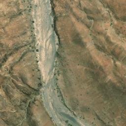 Satellite imagery of Kaḏḏa Kokkoẖto, DJ