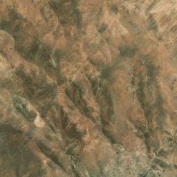 Satellite imagery of Kaḏḏa Kokkoẖto, DJ