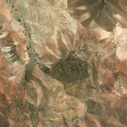 Satellite imagery of ‘Asâro, DJ