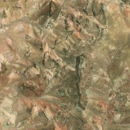 Satellite imagery of Datoûka, DJ