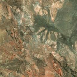 Satellite imagery of Datoûka, DJ