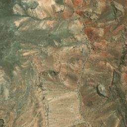 Satellite imagery of Datoûka, DJ
