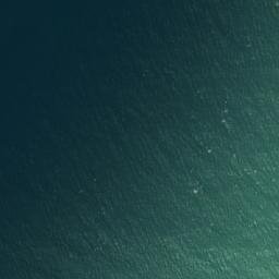 Satellite imagery of Punta Parey, CO