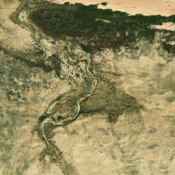 Satellite imagery of Punta Taroita, CO