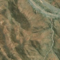 Satellite imagery of Kaḏḏa Kokkoẖto, DJ