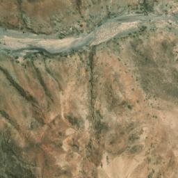 Satellite imagery of Kaḏḏa Kokkoẖto, DJ