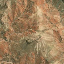 Satellite imagery of Datoûka, DJ