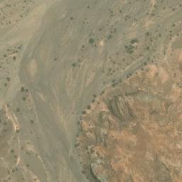 Satellite imagery of Bârou, DJ