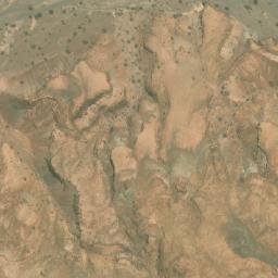 Satellite imagery of Bârou, DJ