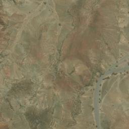 Satellite imagery of ‘Asḏo‘, DJ
