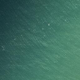 Satellite imagery of Punta Parey, CO