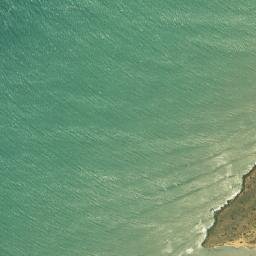 Satellite imagery of Punta Parey, CO