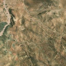 Satellite imagery of Kaḏḏa Kokkoẖto, DJ