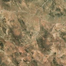 Satellite imagery of Kaḏḏa Kokkoẖto, DJ