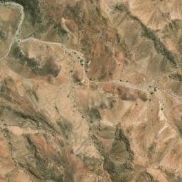 Satellite imagery of Kaḏḏa Kokkoẖto, DJ