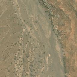 Satellite imagery of Bârou, DJ