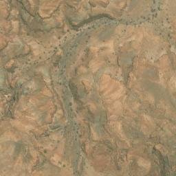 Satellite imagery of Bârou, DJ
