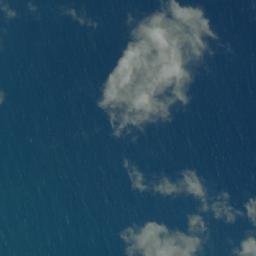 Satellite imagery of Mũi Diem, VN