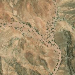 Satellite imagery of Dammahou, DJ
