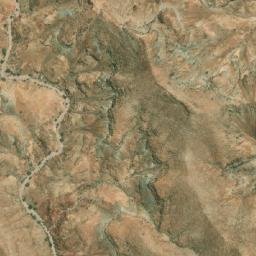 Satellite imagery of Dammahou, DJ