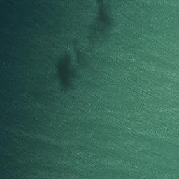 Satellite imagery of Punta Chitara, CO
