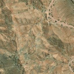 Satellite imagery of Dammahou, DJ