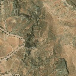 Satellite imagery of Dammahou, DJ