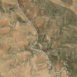 Satellite imagery of Dammahou, DJ