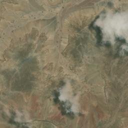 Satellite imagery of ‘As Gabla, DJ