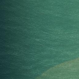 Satellite imagery of Punta Aguja, CO