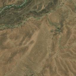 Satellite imagery of Eger Dag, DJ