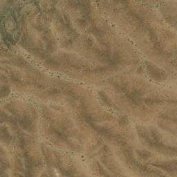 Satellite imagery of Eger Dag, DJ