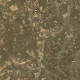 Satellite imagery of Bôn Dabbih Konta, ER