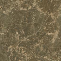 Satellite imagery of Bôn Dabbih Konta, ER