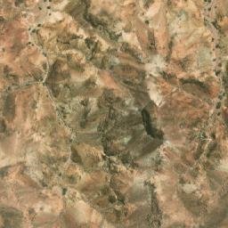 Satellite imagery of Am‘adin ‘Ale, DJ