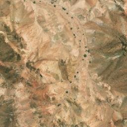 Satellite imagery of Am‘adin ‘Ale, DJ