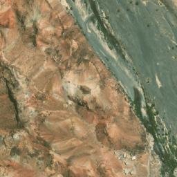 Satellite imagery of Am‘adin ‘Ale, DJ