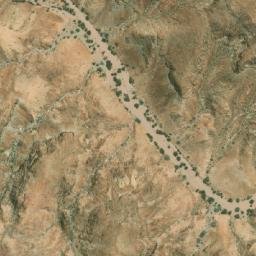 Satellite imagery of Dammahou, DJ