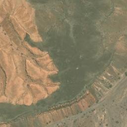 Satellite imagery of Rarou, DJ