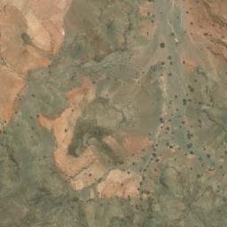 Satellite imagery of Samalli ‘Ale, DJ