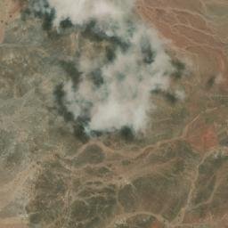Satellite imagery of ‘As Gabla, DJ