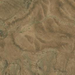 Satellite imagery of Eger Dag, DJ
