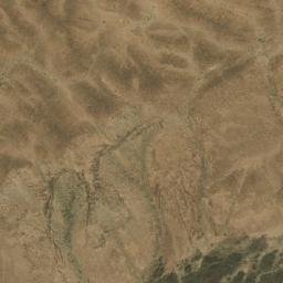 Satellite imagery of Eger Dag, DJ