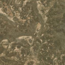 Satellite imagery of Bôn Dabbih Konta, ER