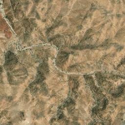 Satellite imagery of Boddayyil Amra, DJ