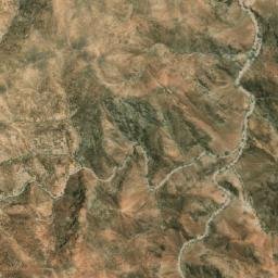 Satellite imagery of Boddayyil Amra, DJ