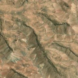 Satellite imagery of Souwawili, DJ